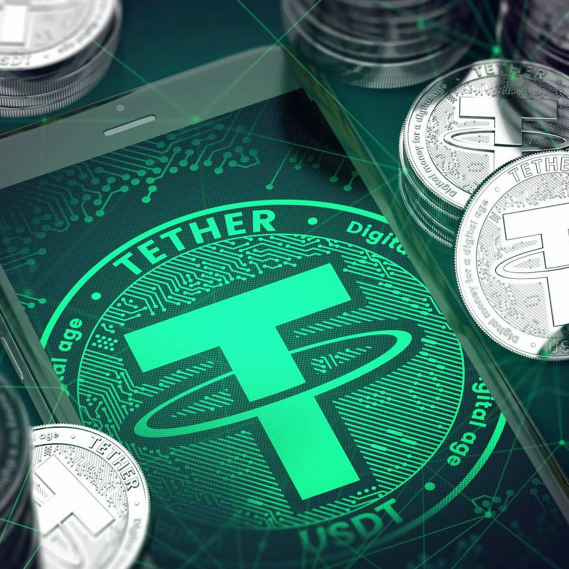 Usdt Цена В Долларах